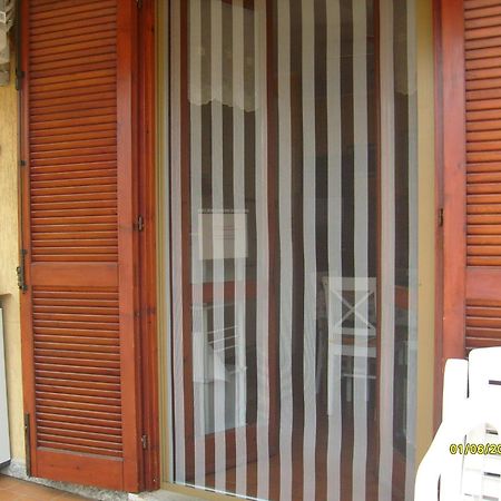 House Yanina Bellano Exterior foto