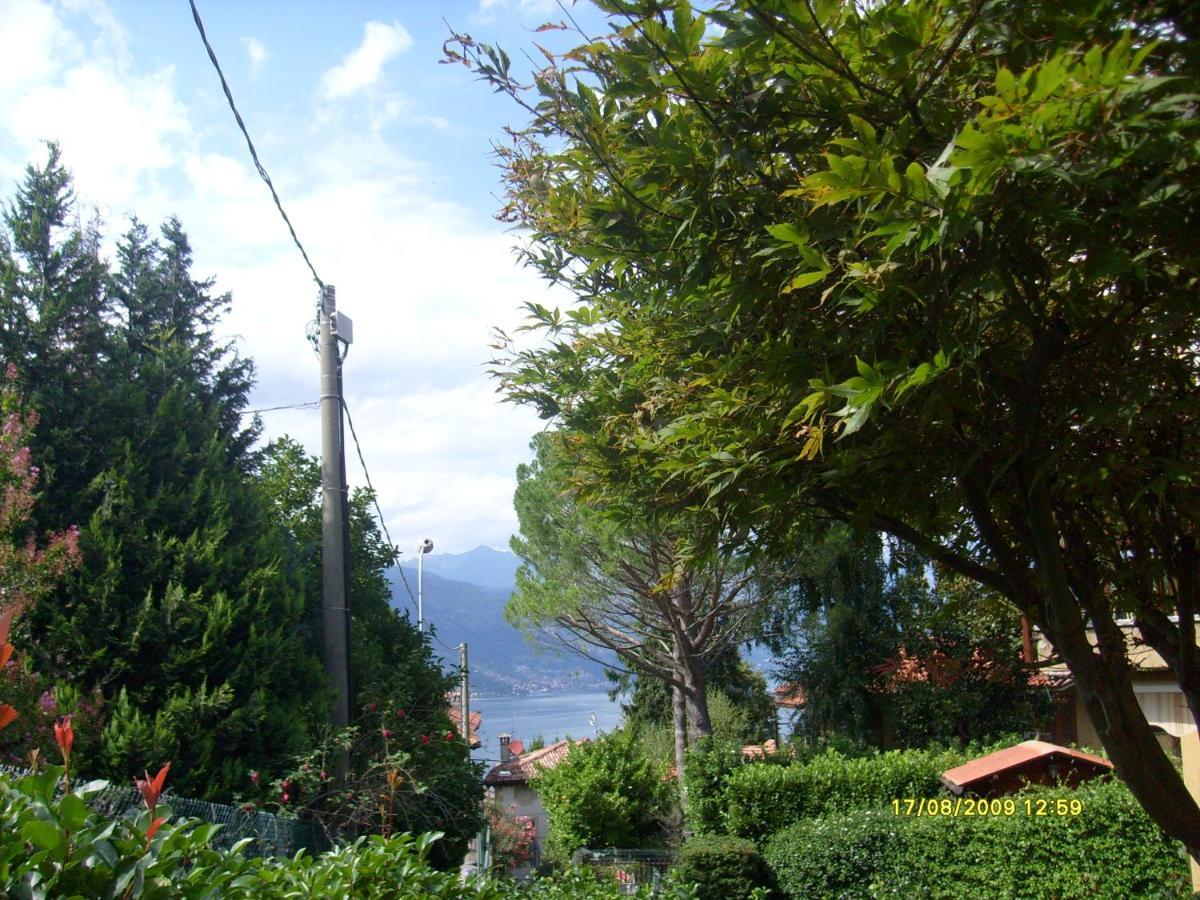 House Yanina Bellano Exterior foto