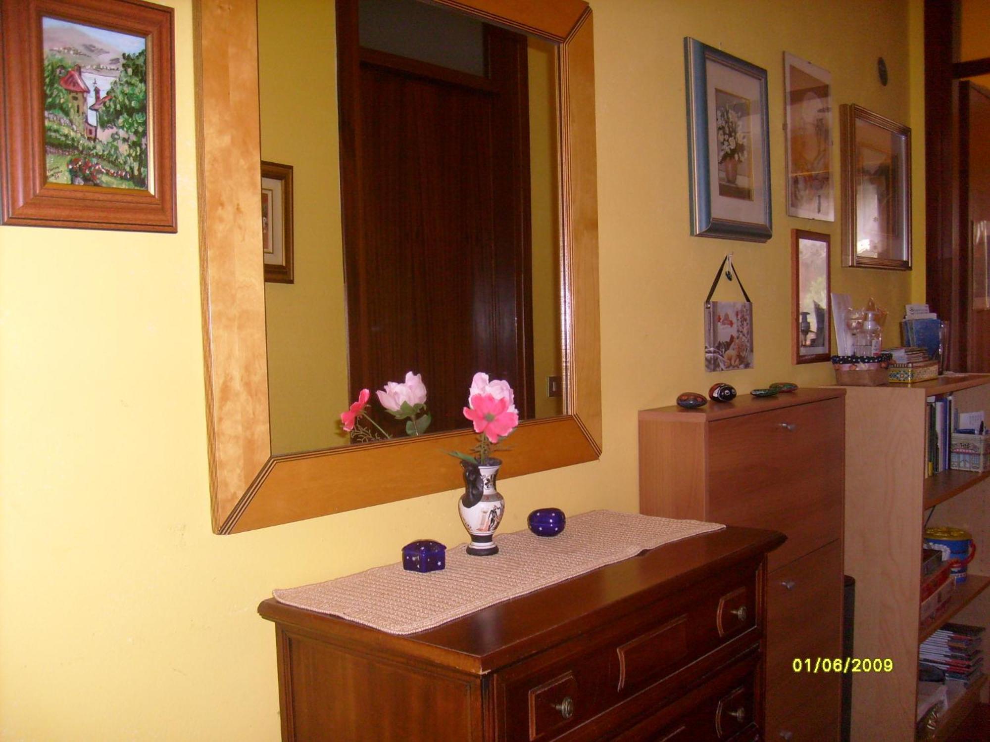 House Yanina Bellano Exterior foto