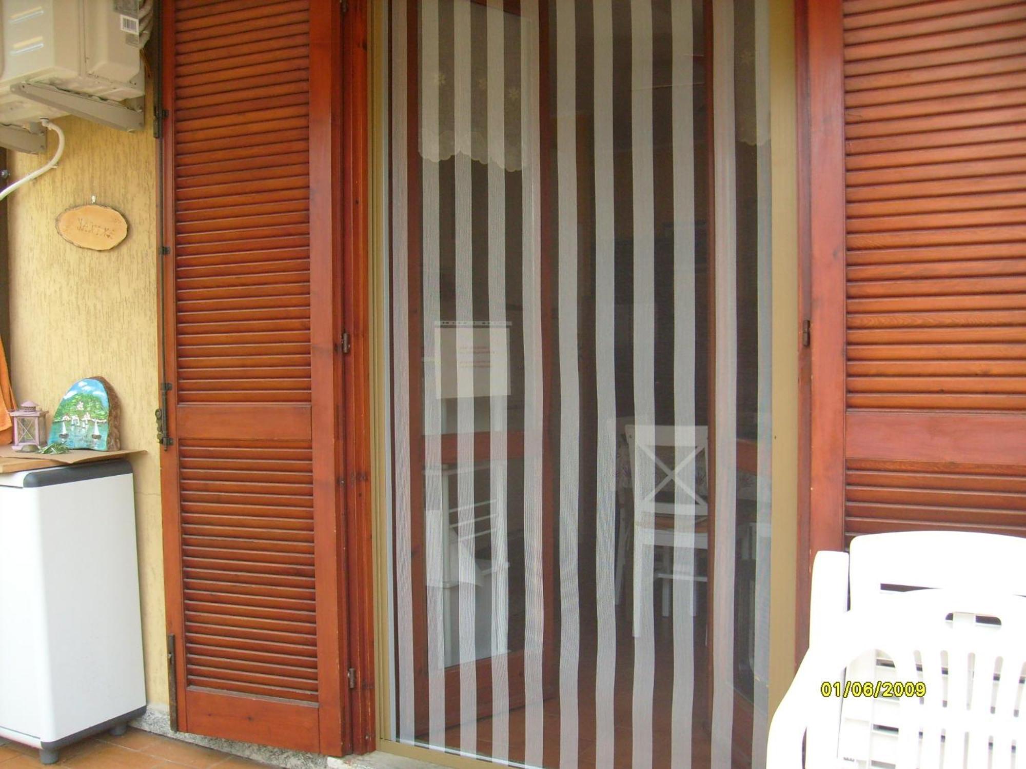 House Yanina Bellano Exterior foto