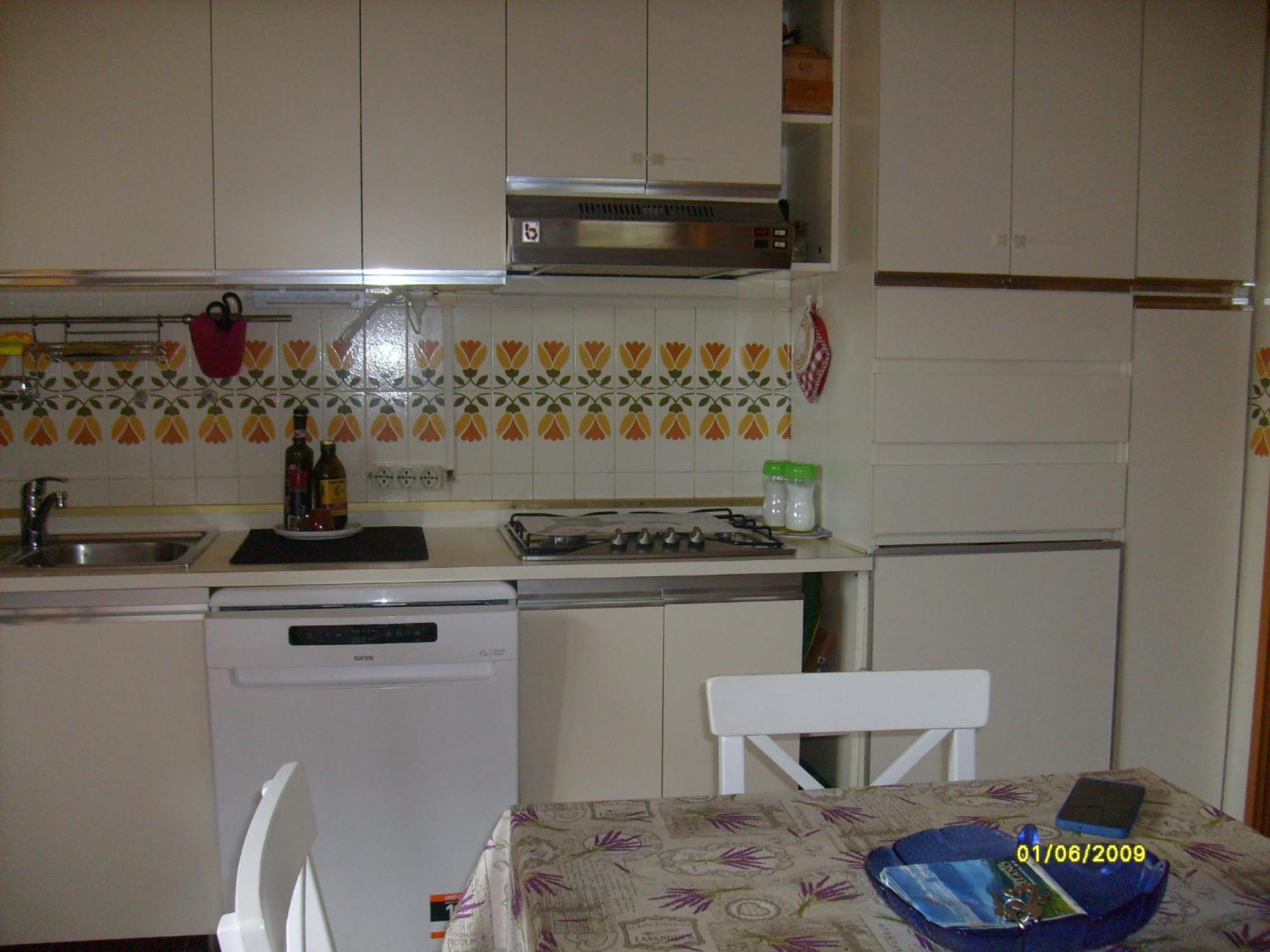 House Yanina Bellano Exterior foto