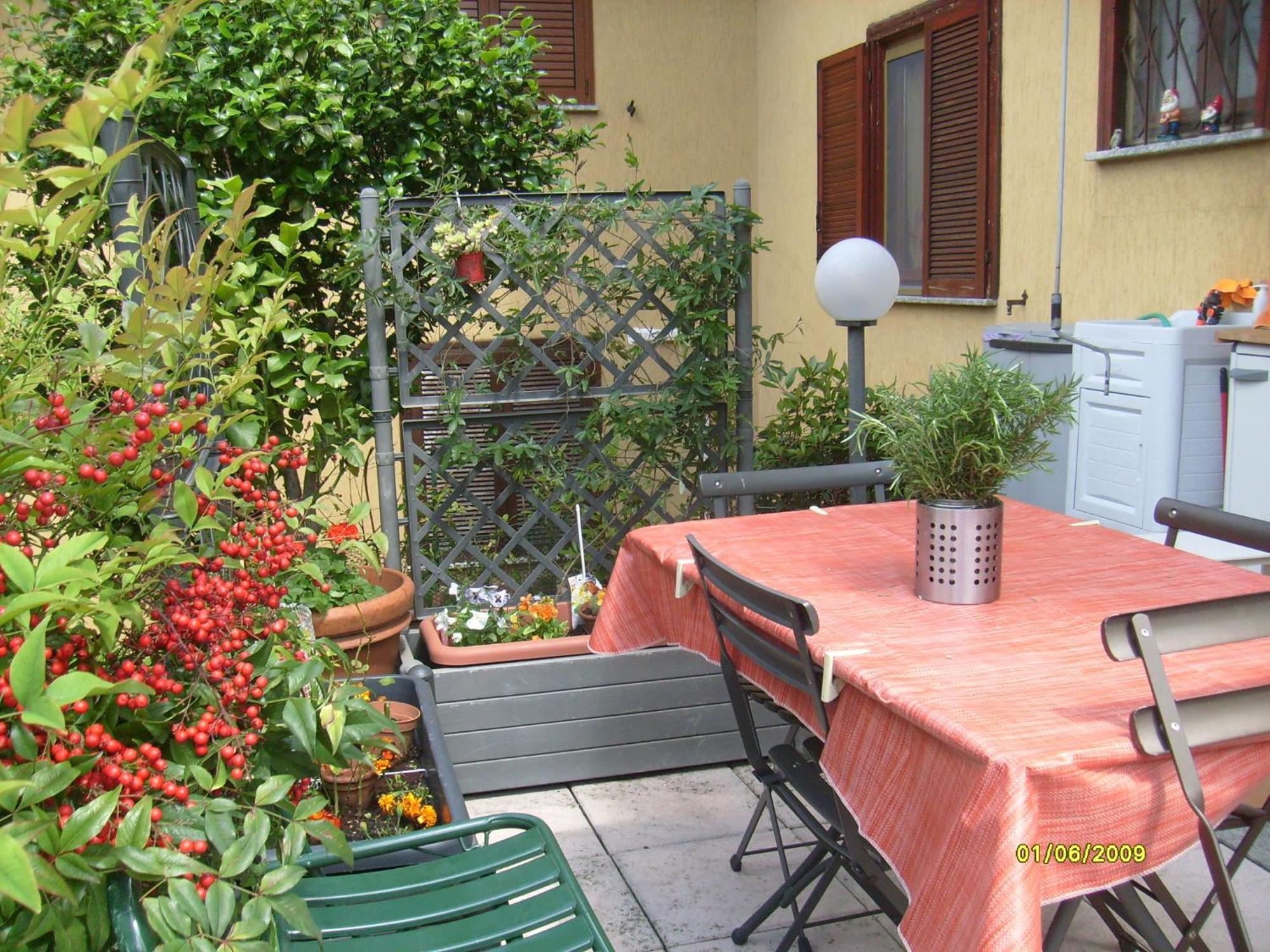 House Yanina Bellano Exterior foto