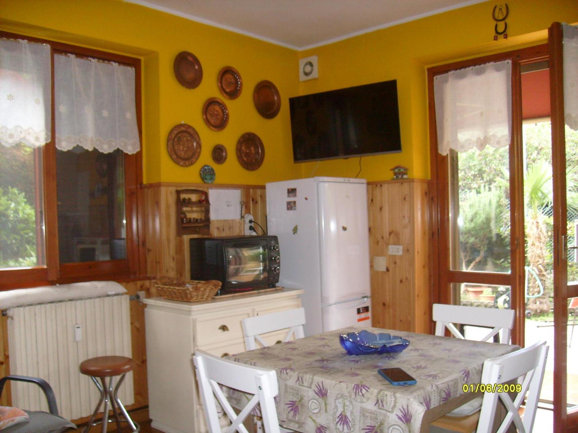 House Yanina Bellano Exterior foto