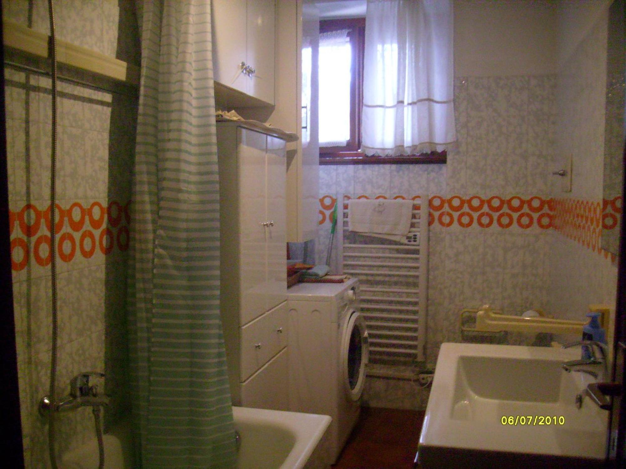 House Yanina Bellano Exterior foto